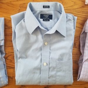 J.crew Men's dress shirt